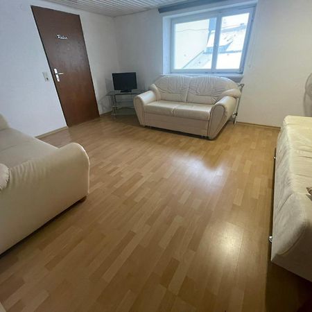 Wohnung Apartments Beny Bad Bellingen Exterior photo